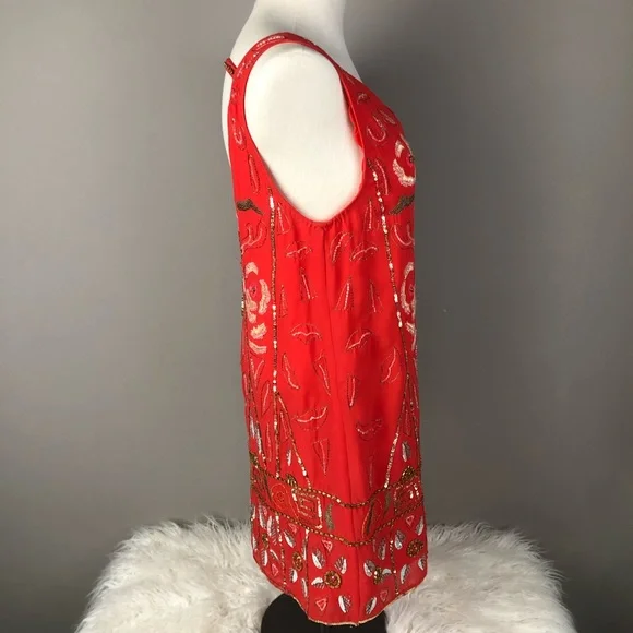 Free people secret garden dress 201 - Picture 7 of 16